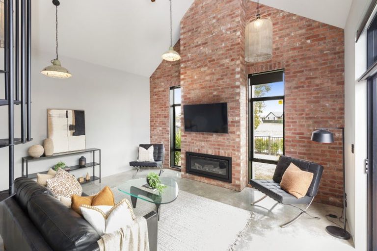 Photo of property in 8 Leyland Lane, Halswell, Christchurch, 8025