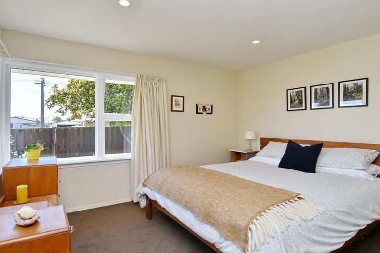 Photo of property in 49 Vancouver Crescent, Wainoni, Christchurch, 8061