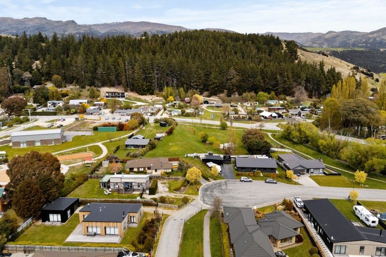 Photo of property in 1 Alice Burn Drive, Luggate, Cromwell, 9383