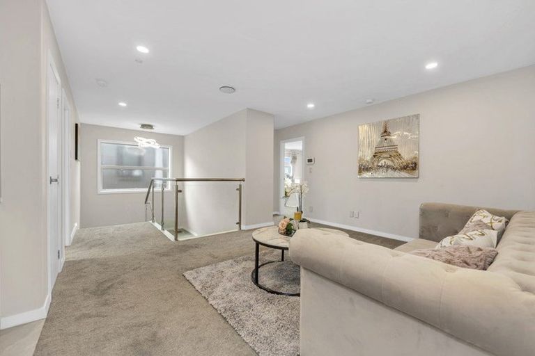 Photo of property in 5 Puoro Street, Flat Bush, Auckland, 2019
