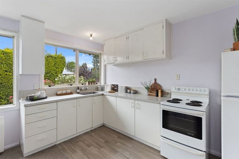 Photo of property in 25 Aintree Street, Bishopdale, Christchurch, 8051