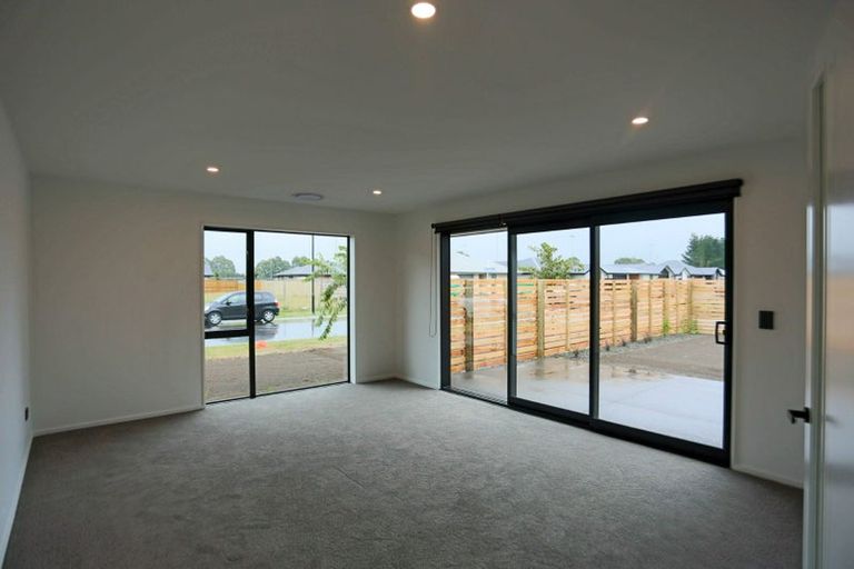 Photo of property in 42 Hardingstone Drive, Rolleston, 7615