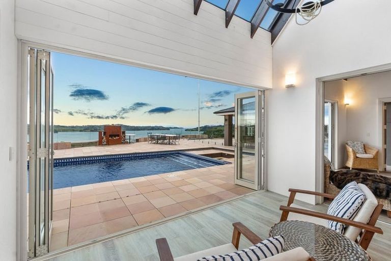 Photo of property in 410 Pukapuka Road, Pohuehue, Warkworth, 0983