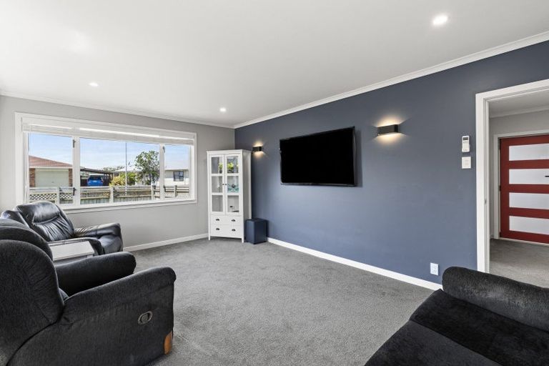 Photo of property in 25 Lindsey Crescent, Springvale, Whanganui, 4501