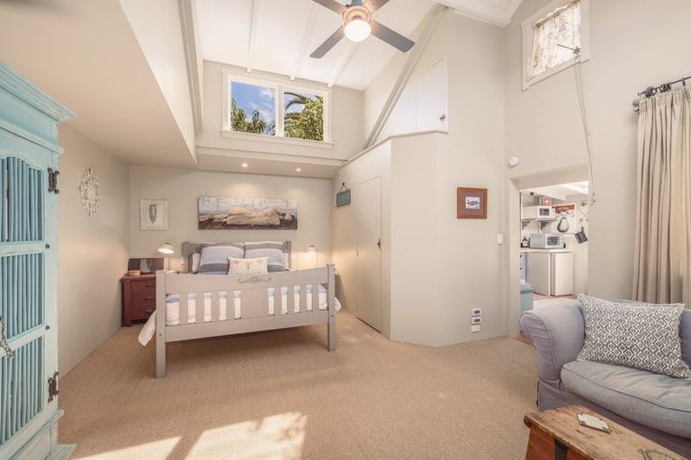 Photo of property in 4 Stoke Street, Sumner, Christchurch, 8081