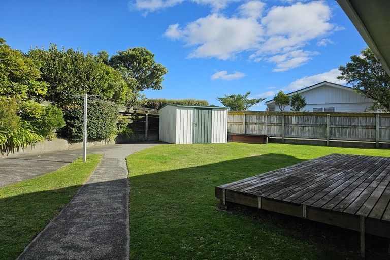Photo of property in 56 Ayton Drive, Whitby, Porirua, 5024
