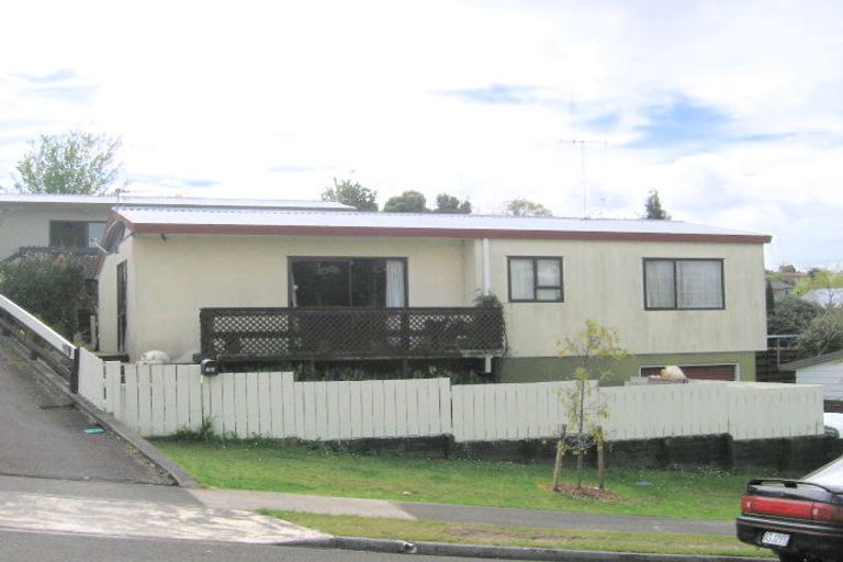 Photo of property in 13a Chester Street, Judea, Tauranga, 3110