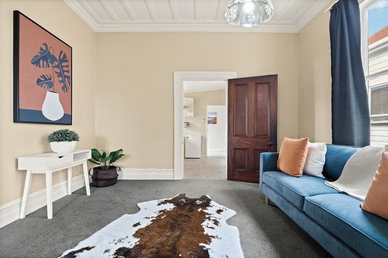 Photo of property in 19 Calder Street, Saint Kilda, Dunedin, 9012