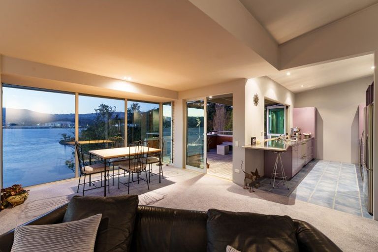 Photo of property in 155 Portobello Road, Vauxhall, Dunedin, 9013