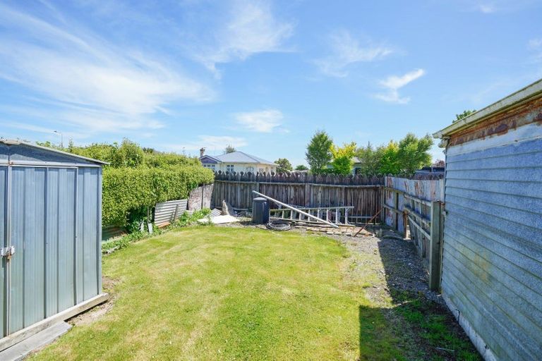 Photo of property in 143 Selwyn Street, Appleby, Invercargill, 9812