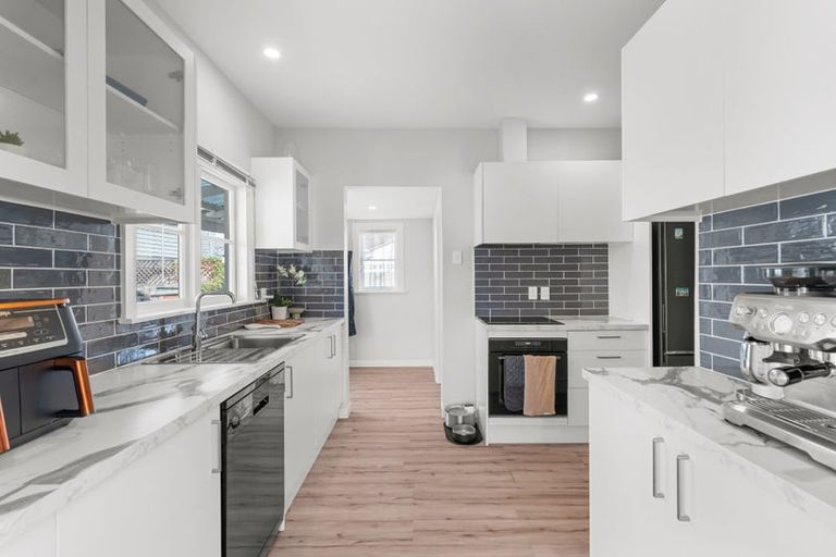 Photo of property in 344 Hereford Street, Linwood, Christchurch, 8011