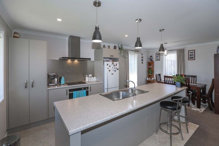 Photo of property in 29 Vogel Place, Te Aroha, 3320