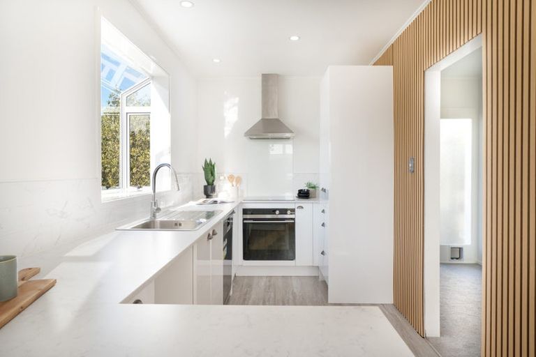 Photo of property in 45 Lomita Road, Johnsonville, Wellington, 6037