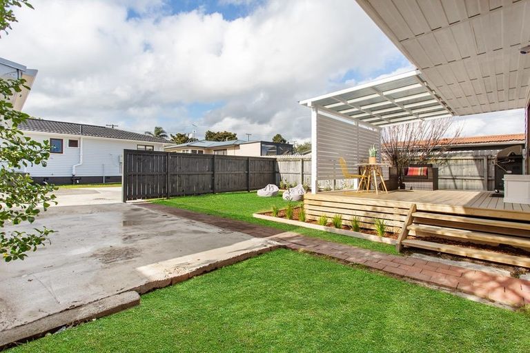 Photo of property in 36a Alma Crescent, Papakura, 2110