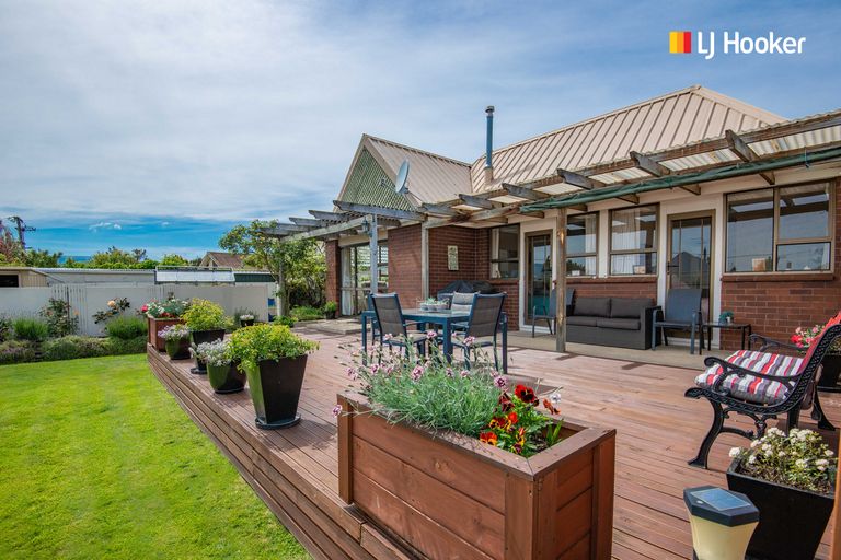 Photo of property in 31 Wickliffe Street, Mosgiel, 9024