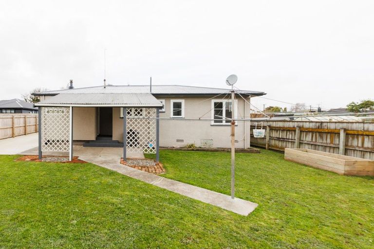 Photo of property in 20 Pharazyn Street, Feilding, 4702