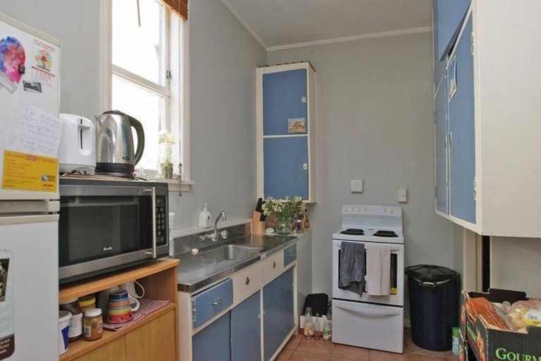 Photo of property in 219 Rintoul Street, Berhampore, Wellington, 6023