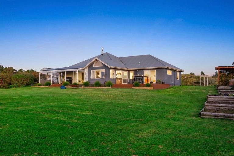 Photo of property in 14 Old State Mill Road, Mamaku, 3020