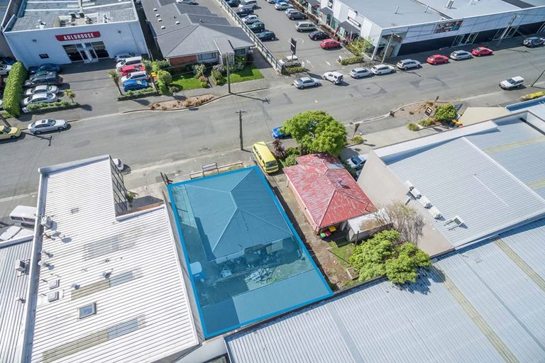 Photo of property in 18 Stanley Street, Sydenham, Christchurch, 8023