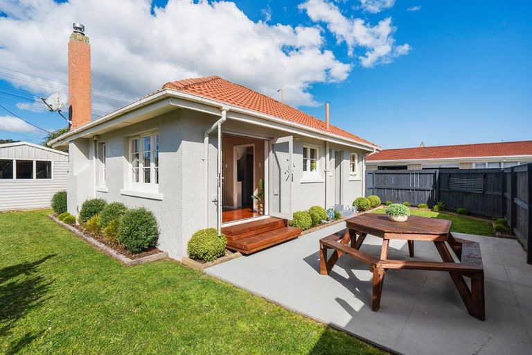 Photo of property in 21 King Street, Kensington, Whangarei, 0112
