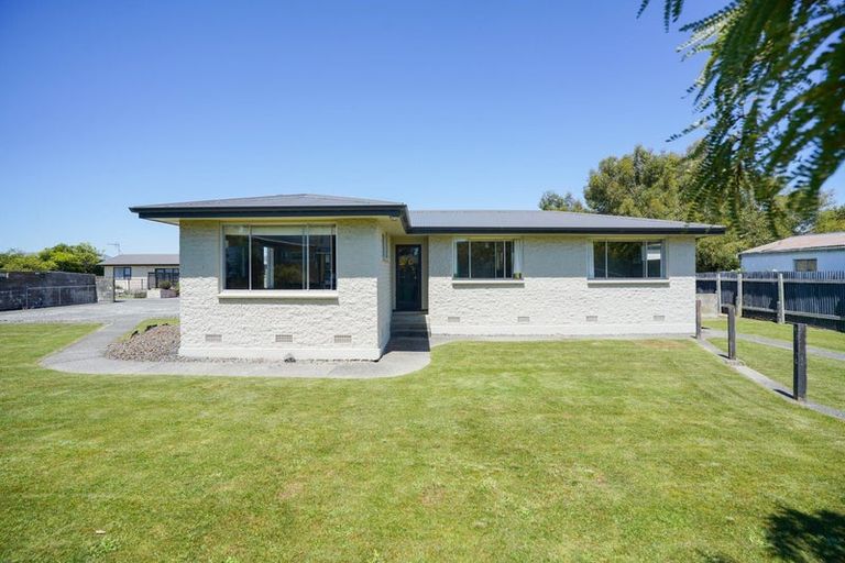 Photo of property in 251 Nelson Street, Strathern, Invercargill, 9812