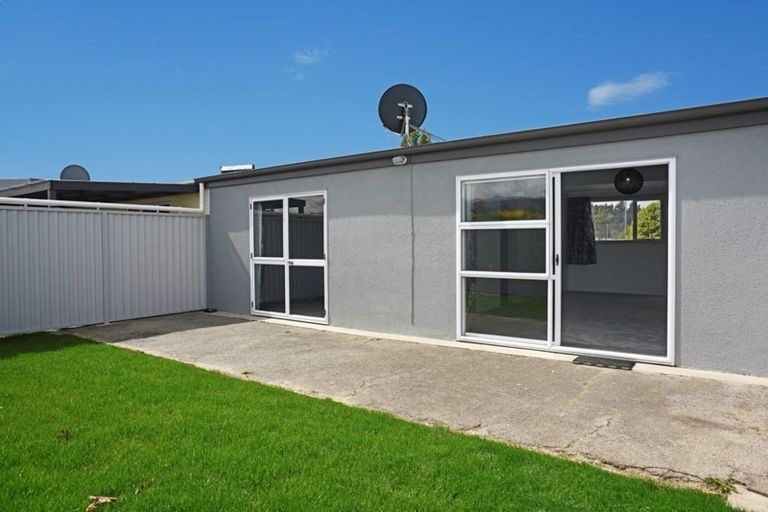 Photo of property in 7/6a Gregg Street, Alexandra, 9320