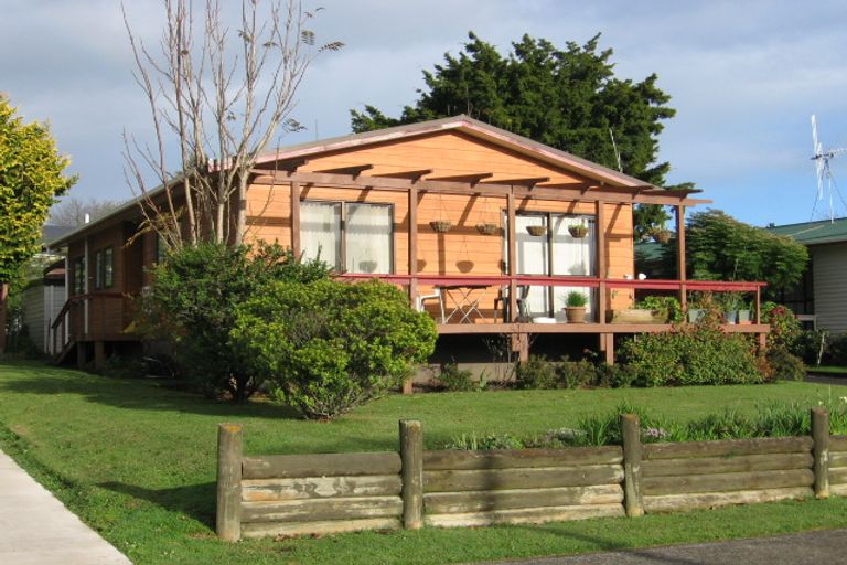 Photo of property in 10 Strathmore Street, Morrinsville, 3300