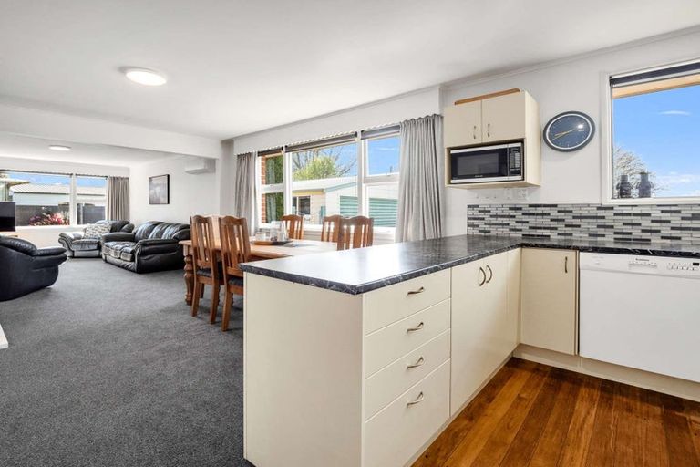 Photo of property in 35 Johnstone Street, Tinwald, Ashburton, 7700