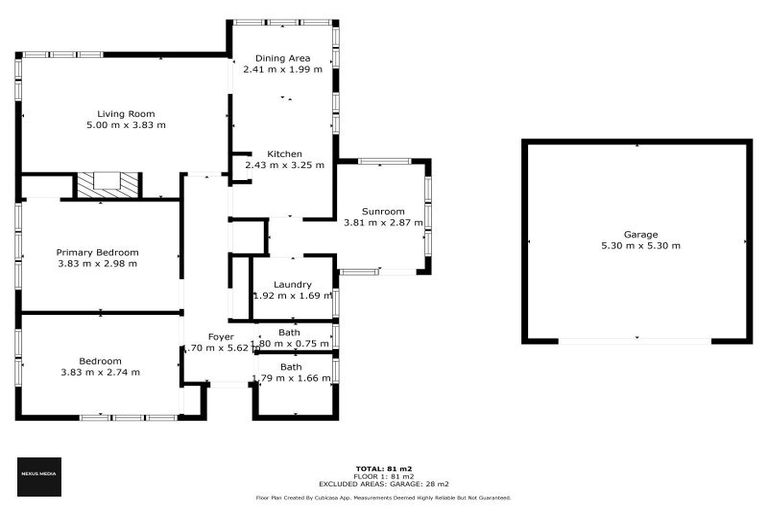 Photo of property in 1054 Hazelmere Crescent, Te Awamutu, 3800