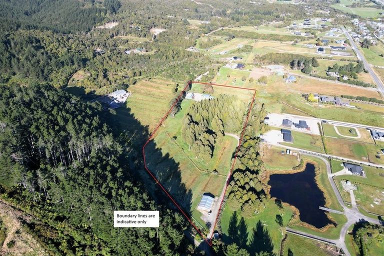 Photo of property in 171 Coulson Road, Paroa, Greymouth, 7805