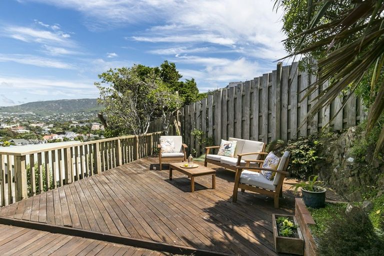 Photo of property in 81 Madras Street, Khandallah, Wellington, 6035