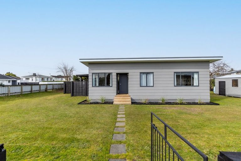 Photo of property in 97a Lorne Street, Morrinsville, 3300