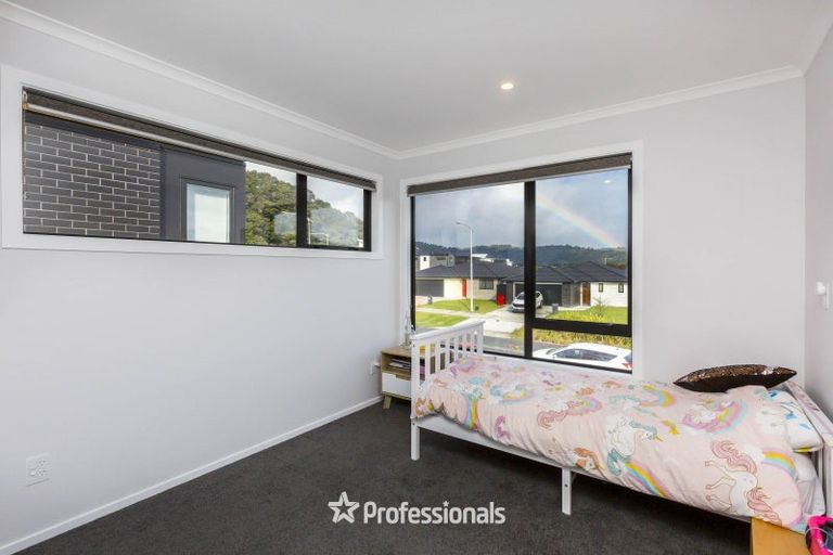 Photo of property in 12 Dahl Drive, Wallaceville, Upper Hutt, 5018