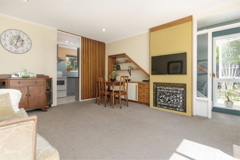 Photo of property in 3/27 Rugby Street, Merivale, Christchurch, 8014