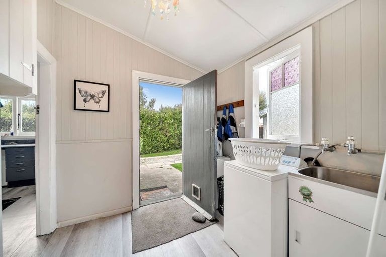 Photo of property in 21 Foyle Street, Oamaru North, Oamaru, 9400