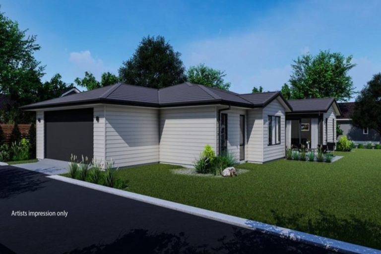 Photo of property in 50 Noumea Drive, Rangatira Park, Taupo, 3330