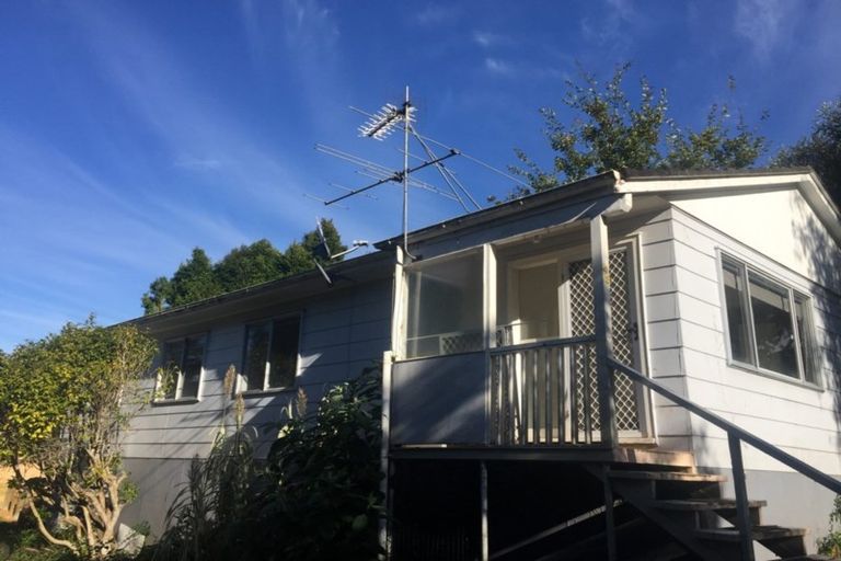 Photo of property in 43 Camrose Place, Glenfield, Auckland, 0629