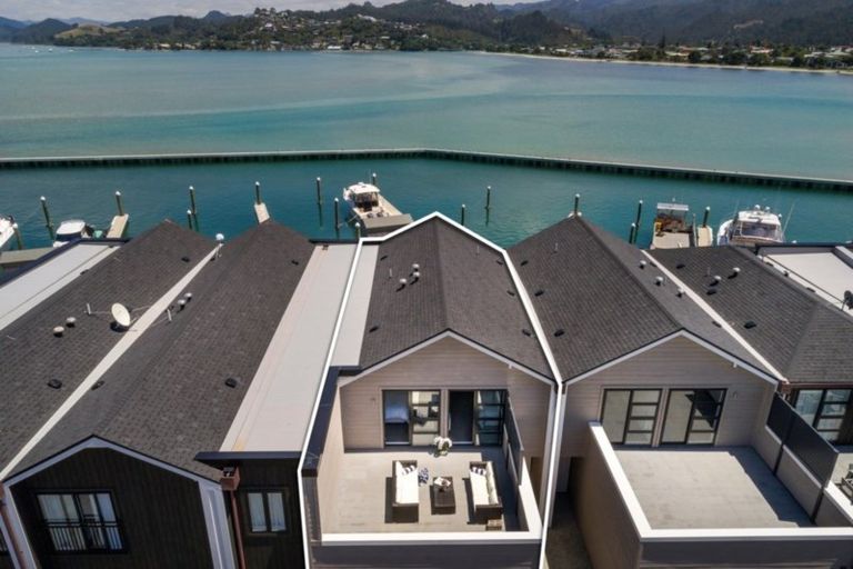 Photo of property in 3/6 The Marina, Tairua, 3508