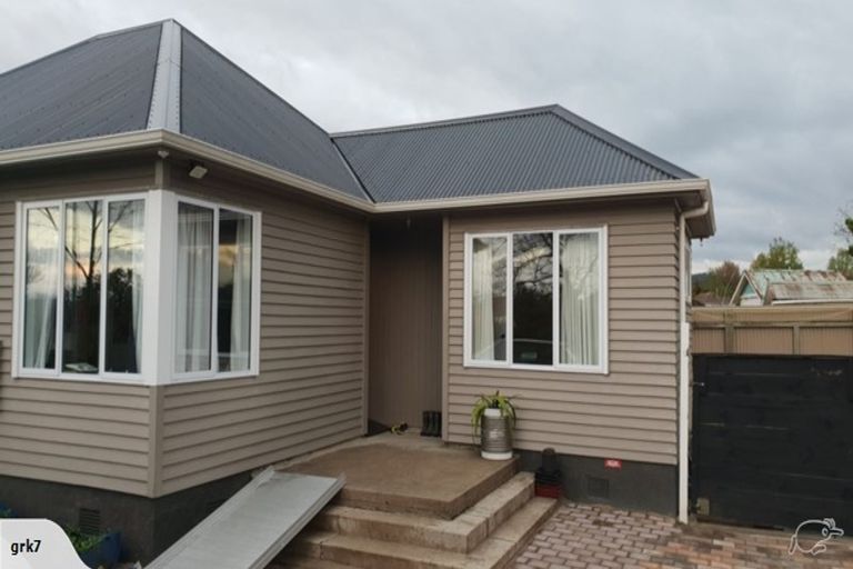 Photo of property in 73 Hazlett Street, Glenholme, Rotorua, 3010