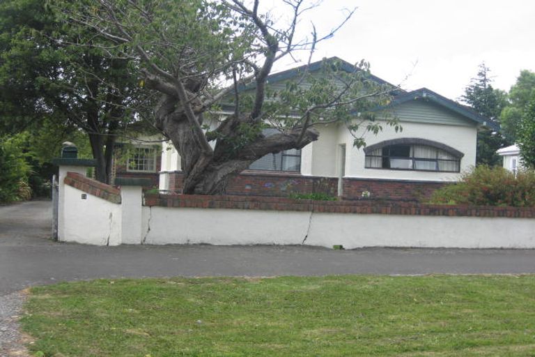 Photo of property in 21 Main Street, Pahiatua, 4910