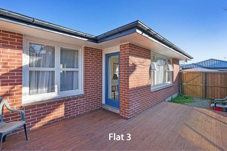 Photo of property in 31 Bishop Street, Kaiapoi, 7630