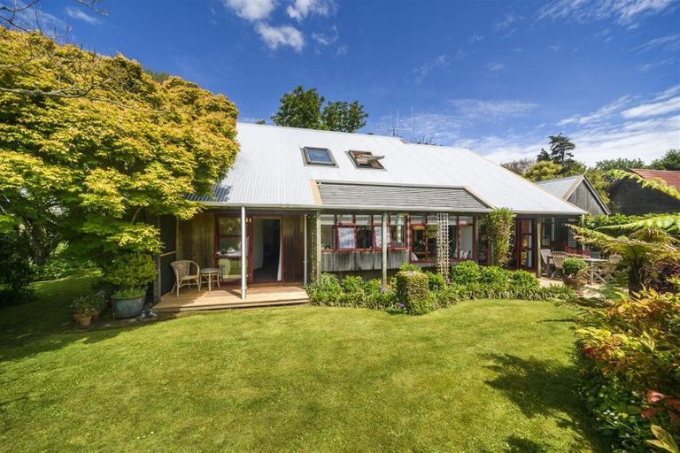 Photo of property in 45 Armagh Terrace, Marton, 4710