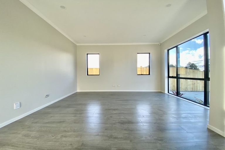 Photo of property in 14 Makau Road, Flat Bush, Auckland, 2019