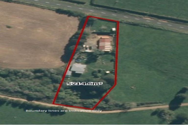 Photo of property in 841 Brunskill Road, Te Miro, Cambridge, 3496