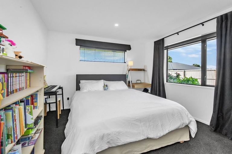 Photo of property in 9 Dynes Road, Rolleston, 7615