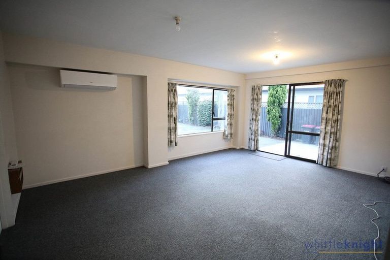 Photo of property in 1/390 Barbadoes Street, Christchurch Central, Christchurch, 8013