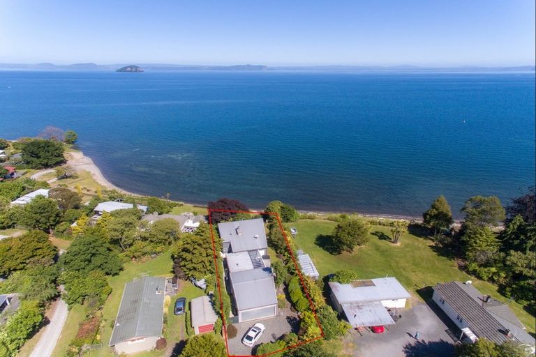 Photo of property in 204 Raniera Grove, Hatepe, Turangi, 3382