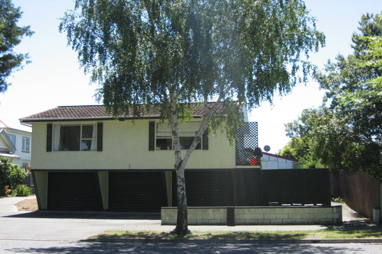 Photo of property in 2/49 Rugby Street, Merivale, Christchurch, 8014