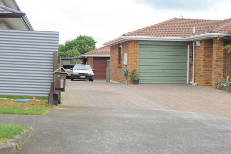 Photo of property in 6a Reidy Place, Pukekohe, 2120