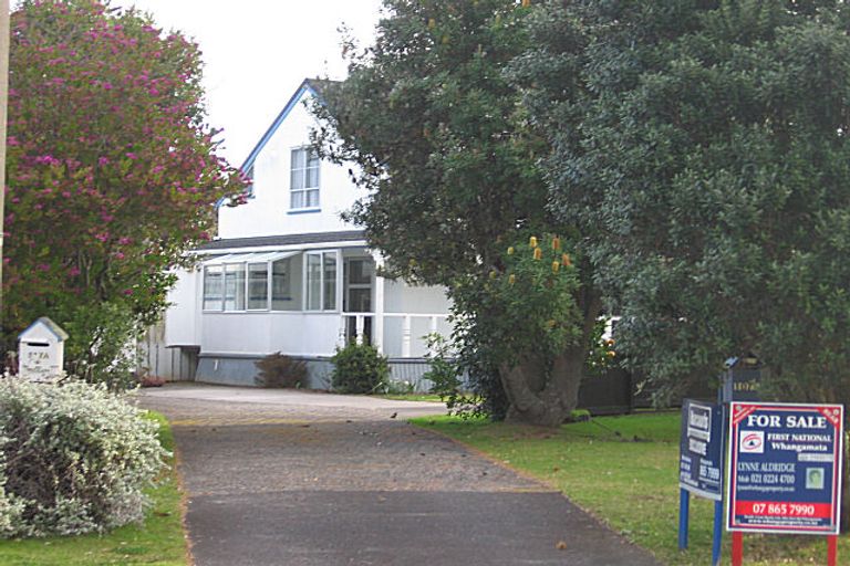 Photo of property in 107a Moore Place, Whangamata, 3620